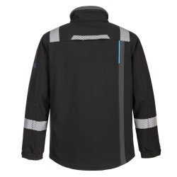 Jacheta Softshell ignifuga WX3, Portwest