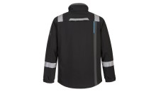 Jacheta Softshell ignifuga WX3, Portwest