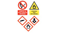 Indicator multiplu GAZ-GPL