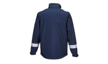 Jacheta Softshell ignifuga Modaflame, Portwest