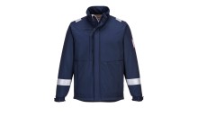Jacheta Softshell ignifuga Modaflame, Portwest