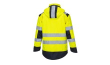 Jacheta de ploaie ignifuga Modaflame Multi Norm Arc, Portwest