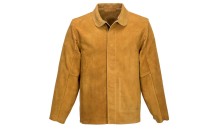 Jacheta de piele pentru sudura, Portwest