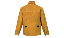 Jacheta de piele pentru sudura, Portwest