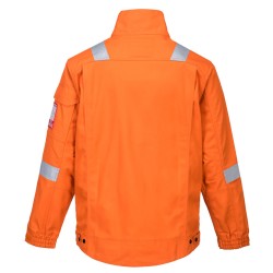Jacheta de lucru ignifuga Bizflame Ultra, Portwest