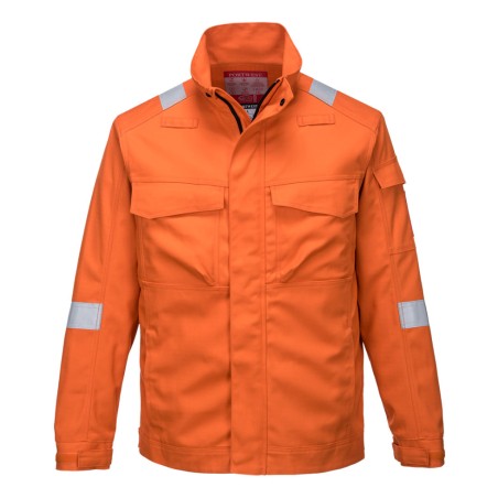 Jacheta de lucru ignifuga Bizflame Ultra, Portwest