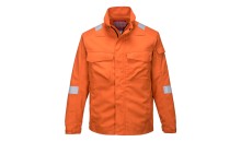 Jacheta de lucru ignifuga Bizflame Ultra, Portwest