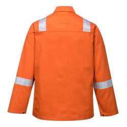 Jacheta de lucru ignifuga Bizflame Iona, Portwest