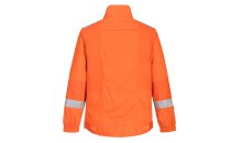 Jacheta de lucru ignifuga Biflame Plus, Portwest