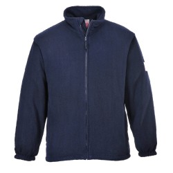 Jacheta Fleece ignifuga, Portwest