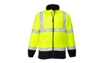 Jacheta Fleece ignifuga HV, Portwest
