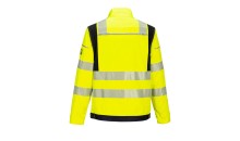 Jacheta de lucru ignifuga PW3 HV, Portwest