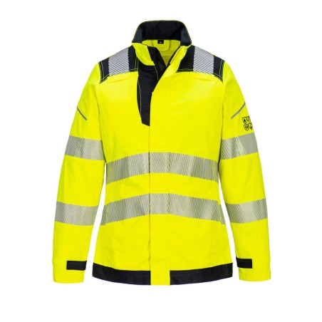 Jacheta de lucru ignifuga PW3 HV, Portwest, pentru femei