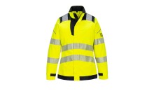 Jacheta de lucru ignifuga PW3 HV, Portwest, pentru femei