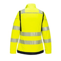 Jacheta de lucru ignifuga PW3 HV, Portwest, pentru femei