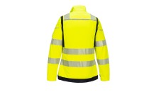 Jacheta de lucru ignifuga PW3 HV, Portwest, pentru femei