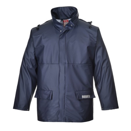 Jacheta de lucru ignifuga Sealtex™ Flame, Portwest
