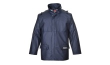 Jacheta de lucru ignifuga Sealtex™ Flame, Portwest