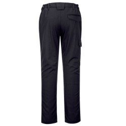 Pantaloni ignifugi pentru metal topit, Portwest