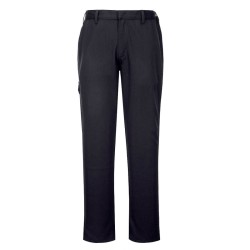 Pantaloni ignifugi pentru metal topit, Portwest