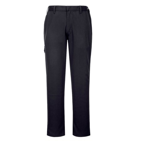 Pantaloni ignifugi pentru metal topit, Portwest