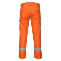 Pantaloni de lucru ignifugi Bizflame Ultra, Portwest