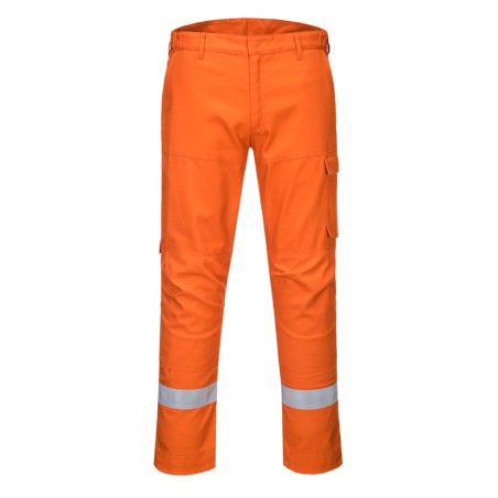 Pantaloni de lucru ignifugi Bizflame Ultra, Portwest