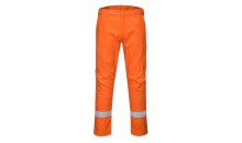 Pantaloni de lucru ignifugi Bizflame Ultra, Portwest