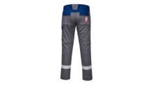Pantaloni de lucru ignifugi Bizflame Ultra in 2 nuante, Portwest