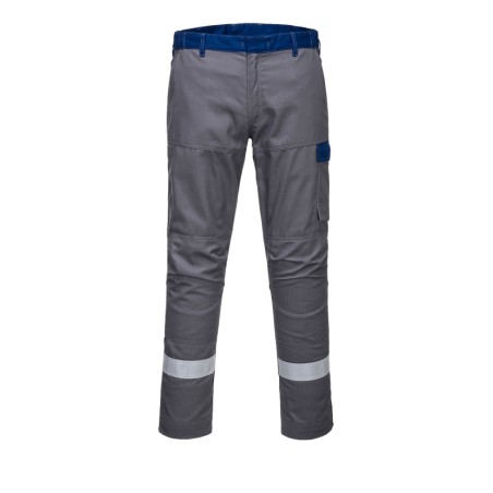 Pantaloni de lucru ignifugi Bizflame Ultra in 2 nuante, Portwest
