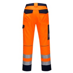 Pantaloni de lucru ignifugi Modaflame RIS, Portwest