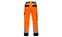 Pantaloni de lucru ignifugi Modaflame RIS, Portwest