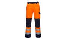 Pantaloni de lucru ignifugi Modaflame RIS, Portwest