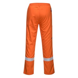Pantaloni de lucru ignifugi Bizweld Iona, Portwest