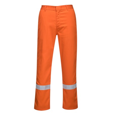 Pantaloni de lucru ignifugi Bizweld Iona, Portwest