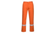 Pantaloni de lucru ignifugi Bizweld Iona, Portwest