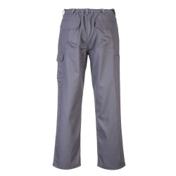 Pantaloni de lucru ignifugi Bizweld Cargo FR, Portwest