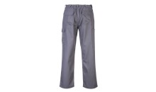 Pantaloni de lucru ignifugi Bizweld Cargo FR, Portwest