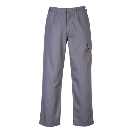 Pantaloni de lucru ignifugi Bizweld Cargo FR, Portwest