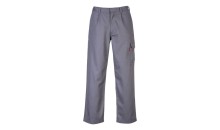 Pantaloni de lucru ignifugi Bizweld Cargo FR, Portwest