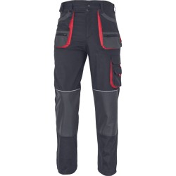 Pantaloni de lucru FF HANS, Cerva
