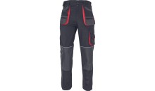 Pantaloni de lucru FF HANS, Cerva
