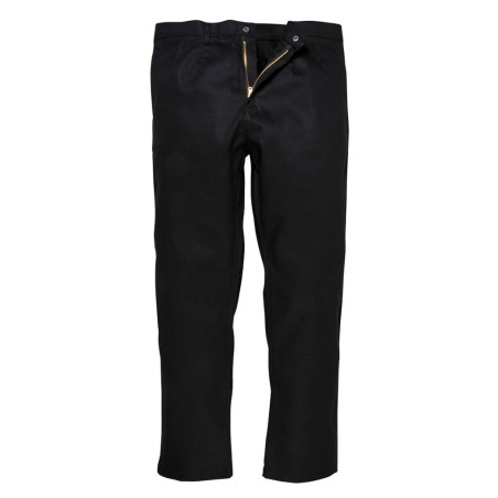 Pantaloni de lucru ignifugi Bizweld, Portwest