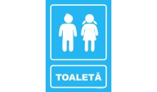 Indicator Toaleta