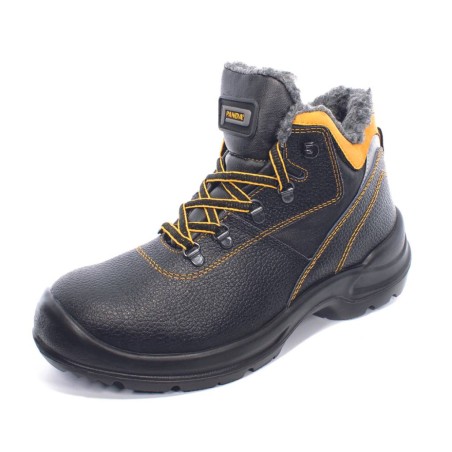 Bocanci protectie ORSETTO S3 CI SRC, Cerva