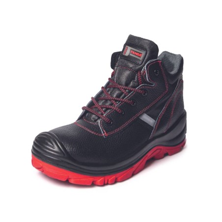 Bocanci protectie CERBIATTO MF S3 HRO SRC, Cerva