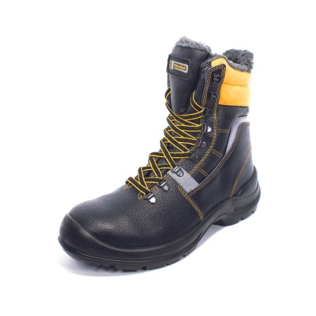 Bocanci inalti de protectie TIGROTTO S3 CI SRC, Cerva