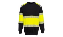 Bluza de lucru ignifuga PW3, Portwest