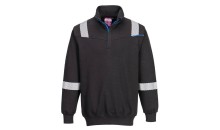 Hanorac de lucru ignifug WX3, Portwest