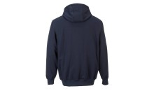 Hanorac de lucru ignifug, Portwest, cu gluga